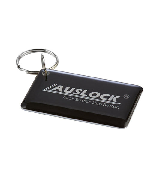 AUSLOCK -   3 x RFID Cards