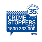Crime Stoppers NSW
