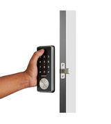 T11B Deadlock Series – Smart Deadbolt Door Lock