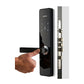 Glory Series – Wi-fi Smart Lock (Glorious & Smart)