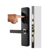 Glory Series G11 – Wi-fi Smart Lock (Glorious & Smart)