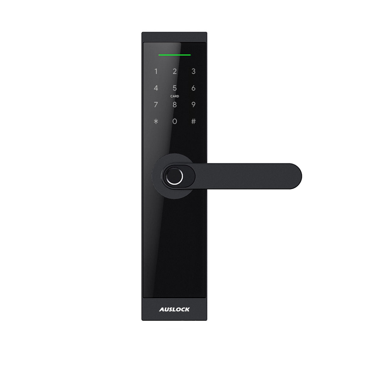 Handy Series – H05 Keyless Entry Smart Door Lock (Pre-Order Only - 6 weeks)