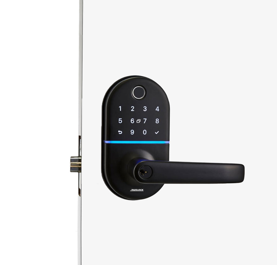 Smart Lock Handle H13