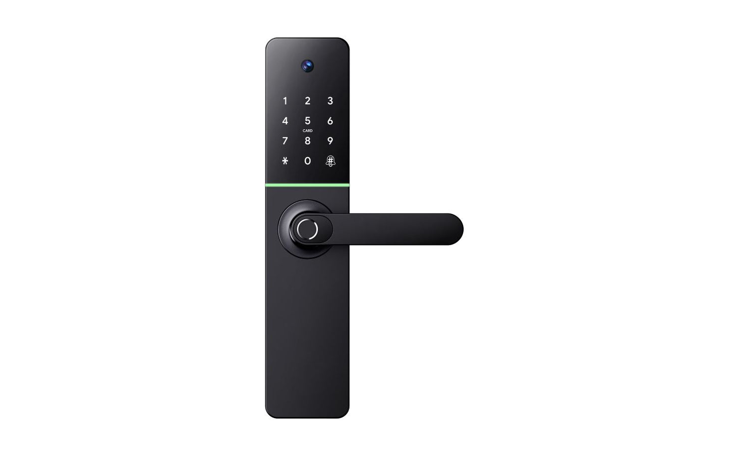 Smart Door Handle H91 (Pre-Order Only)