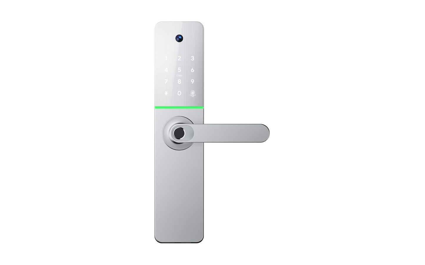 Smart Door Handle H91 (Pre-Order Only)