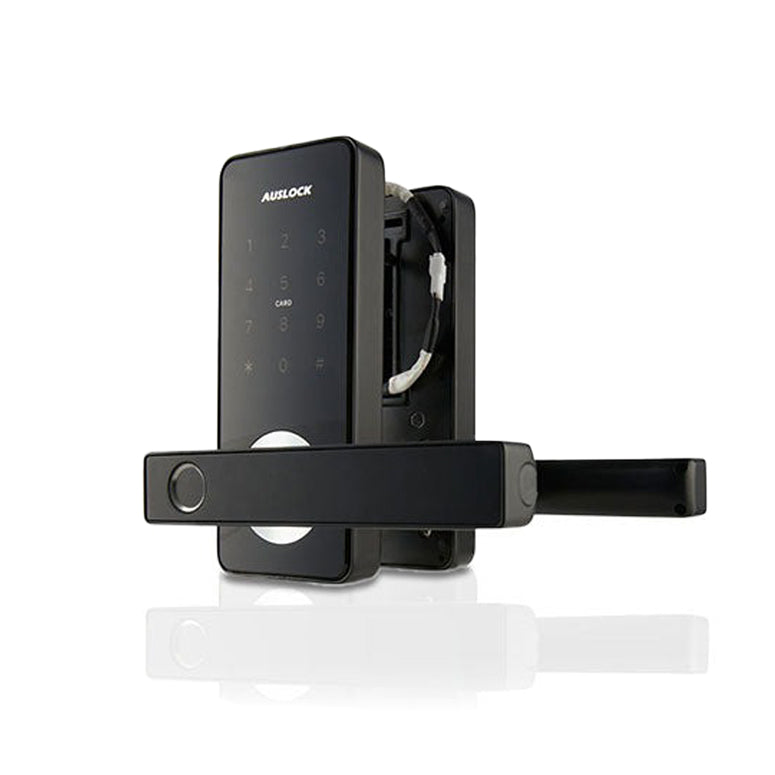 Handy Series 11B Fingerprint Lock Model – Fingerprint Lock