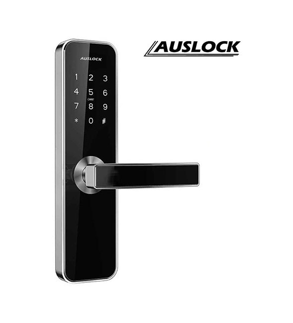 Handy Series 31A Smart Door Lock (Non-Fingerprint)