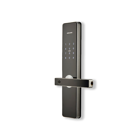 Handy Series – 31B Keyless Entry Smart Door Lock (Modern & Smart)