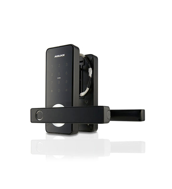 Handy Fingerprint Lock Handy Touch ID Door Lock AU Smart Locks