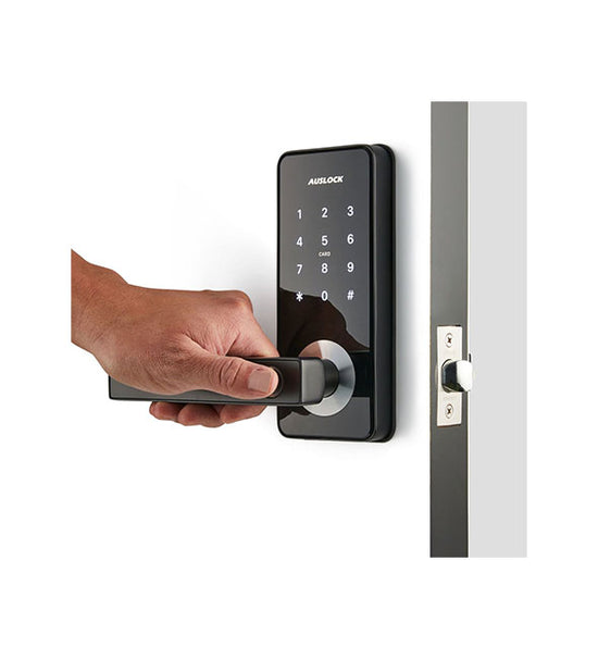 Handy Fingerprint Lock Handy Touch ID Door Lock AU Smart Locks