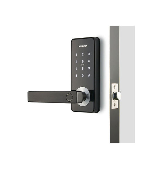 Handy Series 11B Fingerprint Lock Model – Fingerprint Lock
