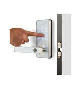 Handy Series 11B Fingerprint Lock Model – Fingerprint Lock