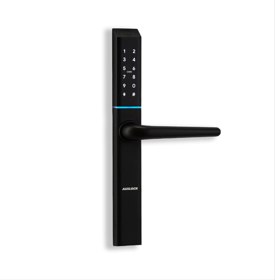 Super Slim Smart Lock S3