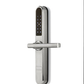 Slim Smart Lock - Ultra Slim 38mm Non-Fingerprint S31A