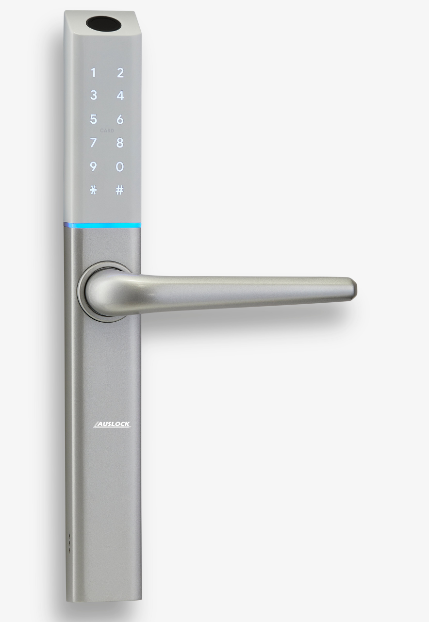 Security Screen Smart Lock S3