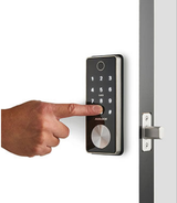 T11B Deadlock Series – Smart Deadbolt Door Lock