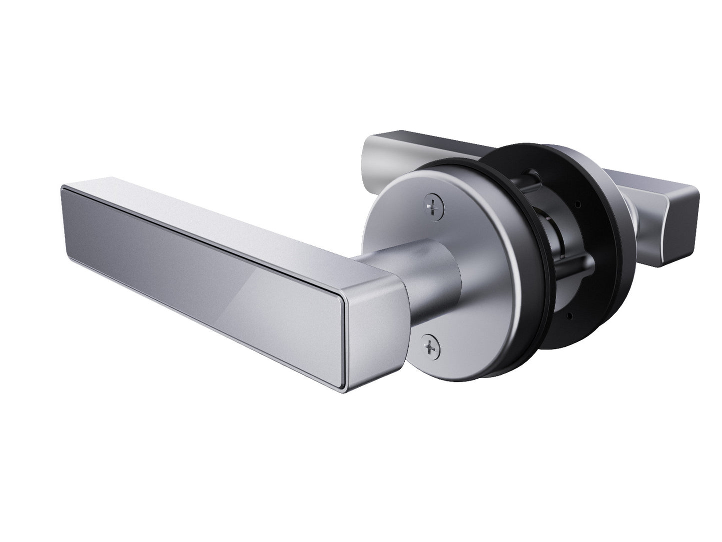 N25 Novo Series – Smart Door Handle