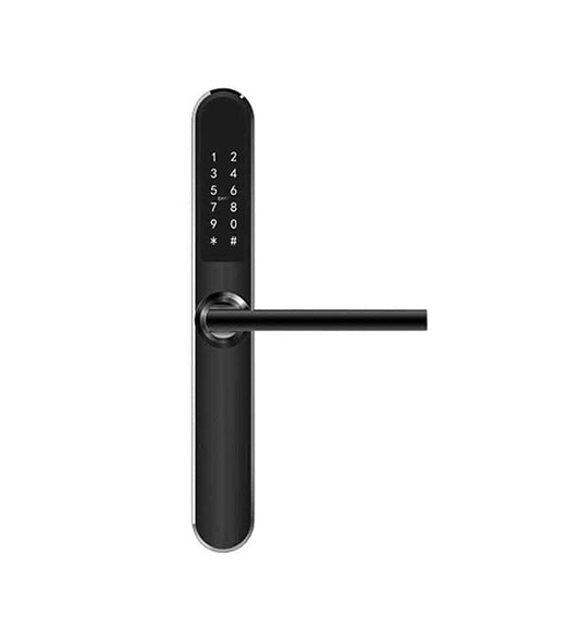Slim Smart Lock - Ultra Slim 38mm Non-Fingerprint