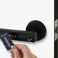 N25 Novo Series – Smart Door Handle