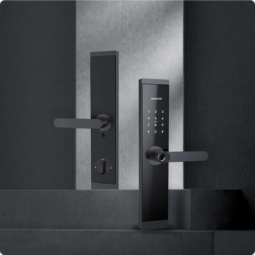 Digital Smart Lock
