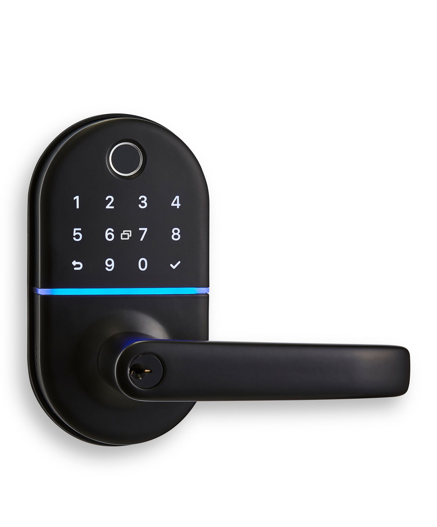 Smart Lock Handle H13 (In Stock Now)