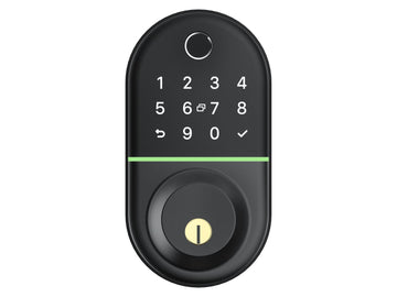 best deadlocks for front doors australia, smart door lock with camera,