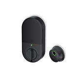 Smart Universal Cylinder Lock - T2
