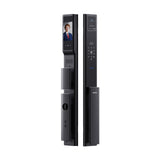Smart Push - Pull Lock - Guardian Alloy Edition (New Release 2025)