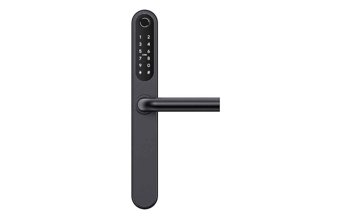 S2 Slim Double Sided Smart lock