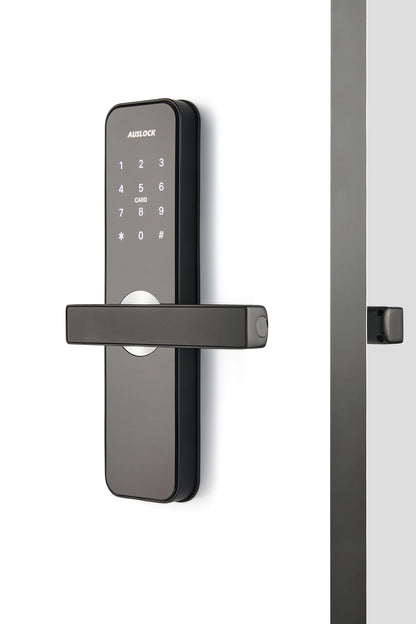 Handy Series 31A Smart Door Lock (Non-Fingerprint)