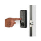 T11B Deadlock Series – Smart Deadbolt Door Lock