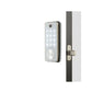 T11B Deadlock Series – Smart Deadbolt Door Lock