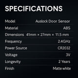 Auslock Door Sensor