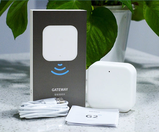 G2 - Gateway for your Wifi smart lock with keypad