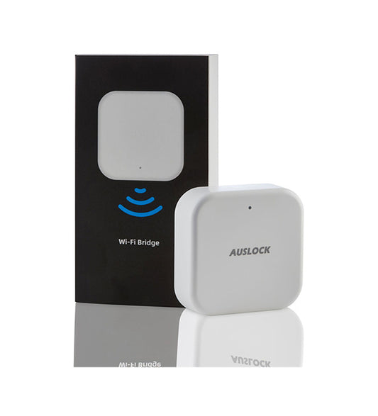 G2 - Gateway for your Wifi smart lock with keypad