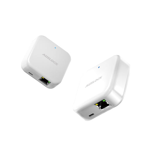 G3 - POE Gateway smart lock