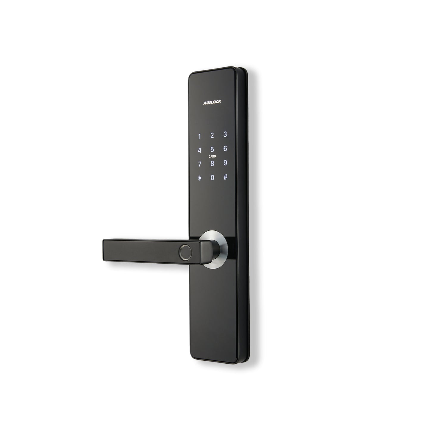 Glory Series – Wi-fi Smart Lock (Glorious & Smart)