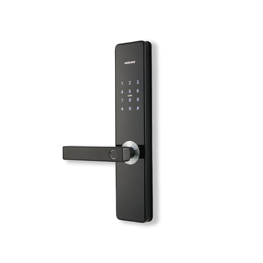 Glory Series – Wi-fi Smart Lock (Glorious & Smart)