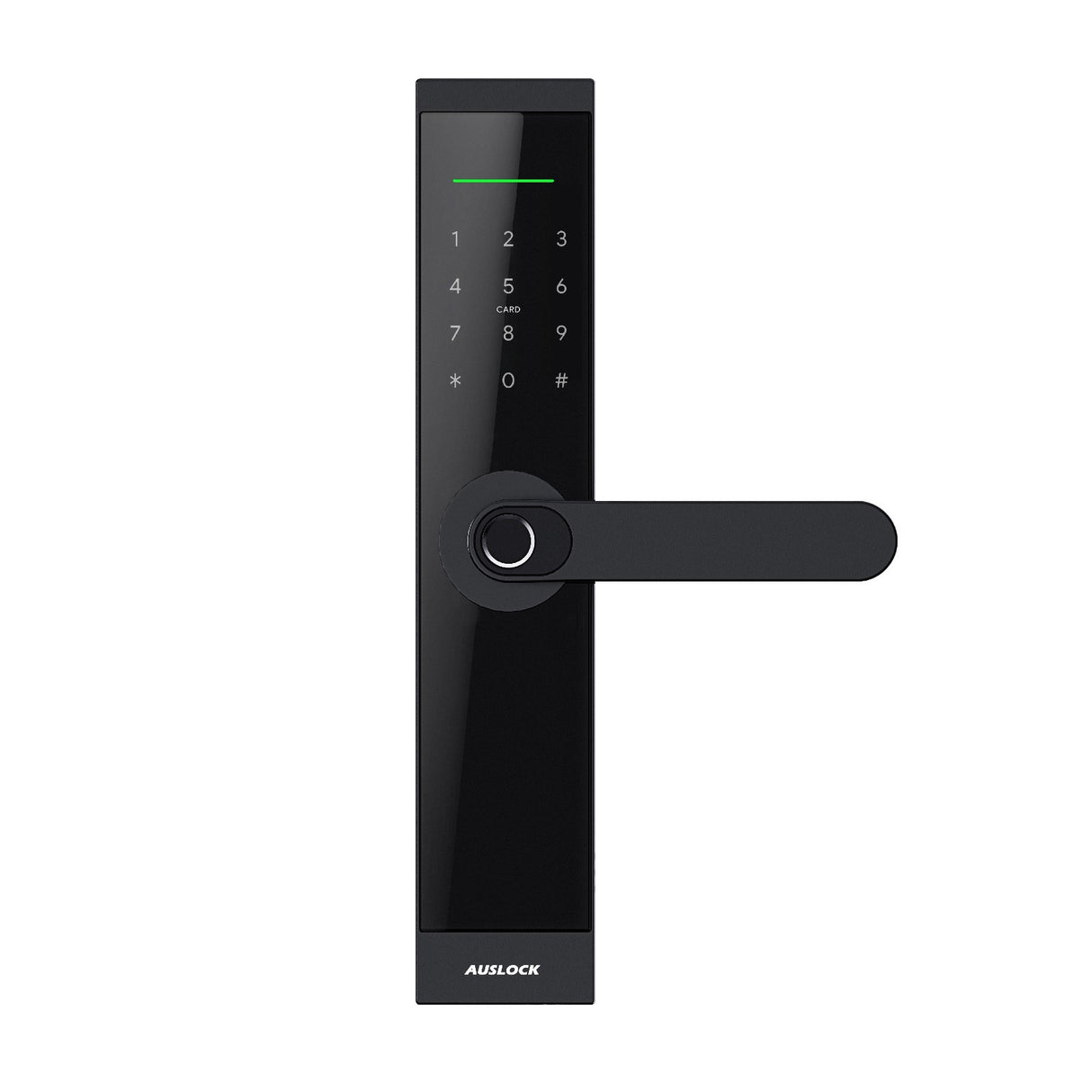 Glory Series – H06 Wi-fi Smart Lock (Pre-Order Only - 6 weeks)