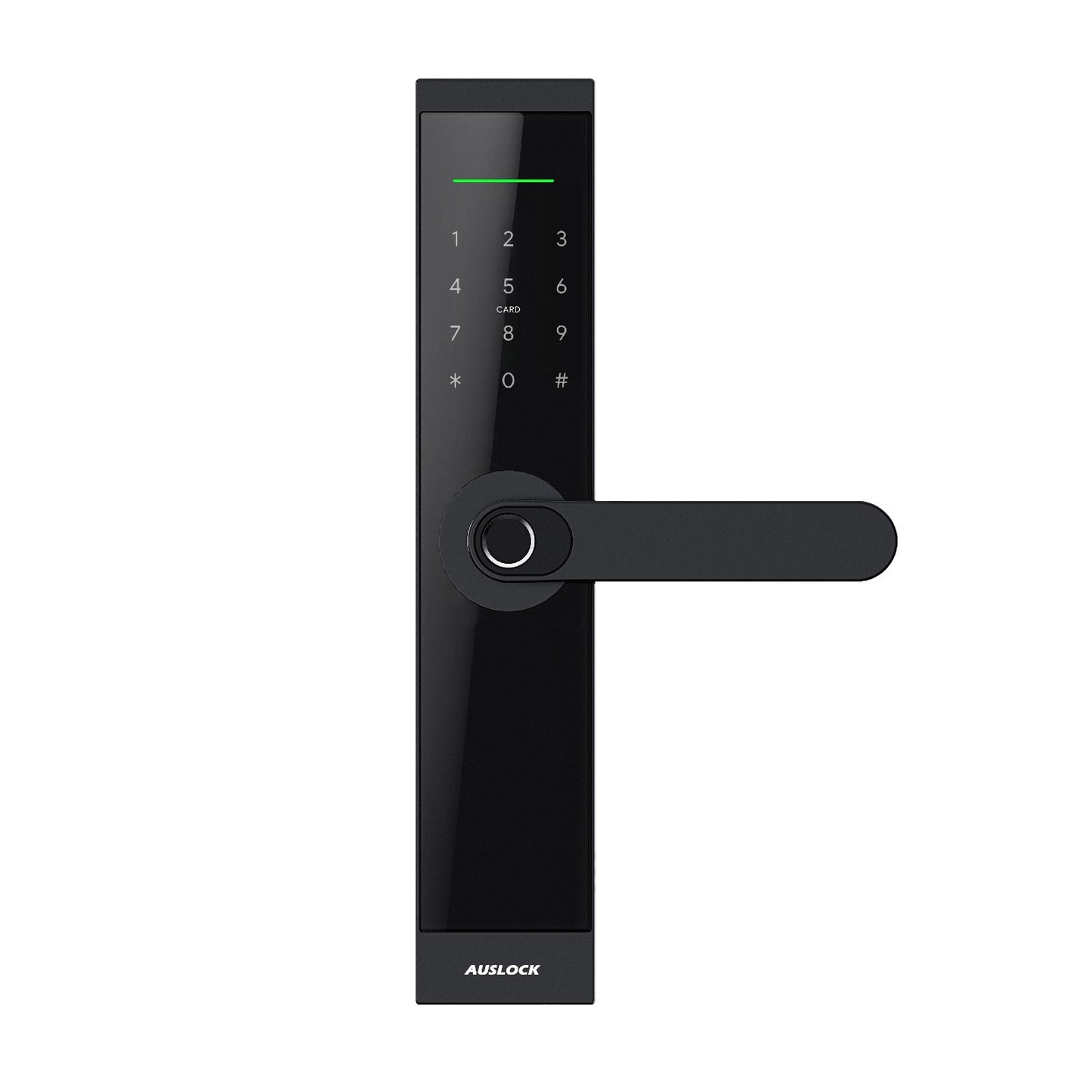 Glory Series – H06 Wi-fi Smart Lock (Pre-Order Only - 6 weeks)