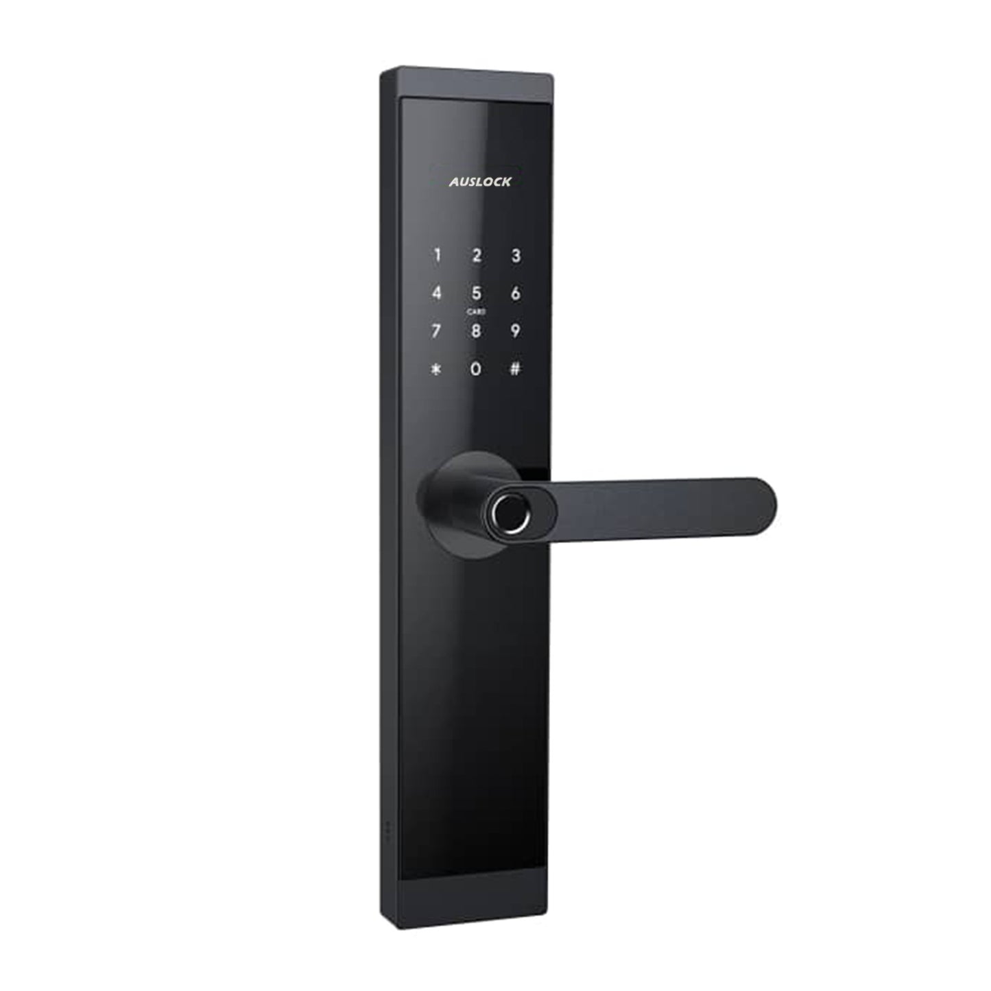Glory Series – H06 Wi-fi Smart Lock (Pre-Order Only - 6 weeks)