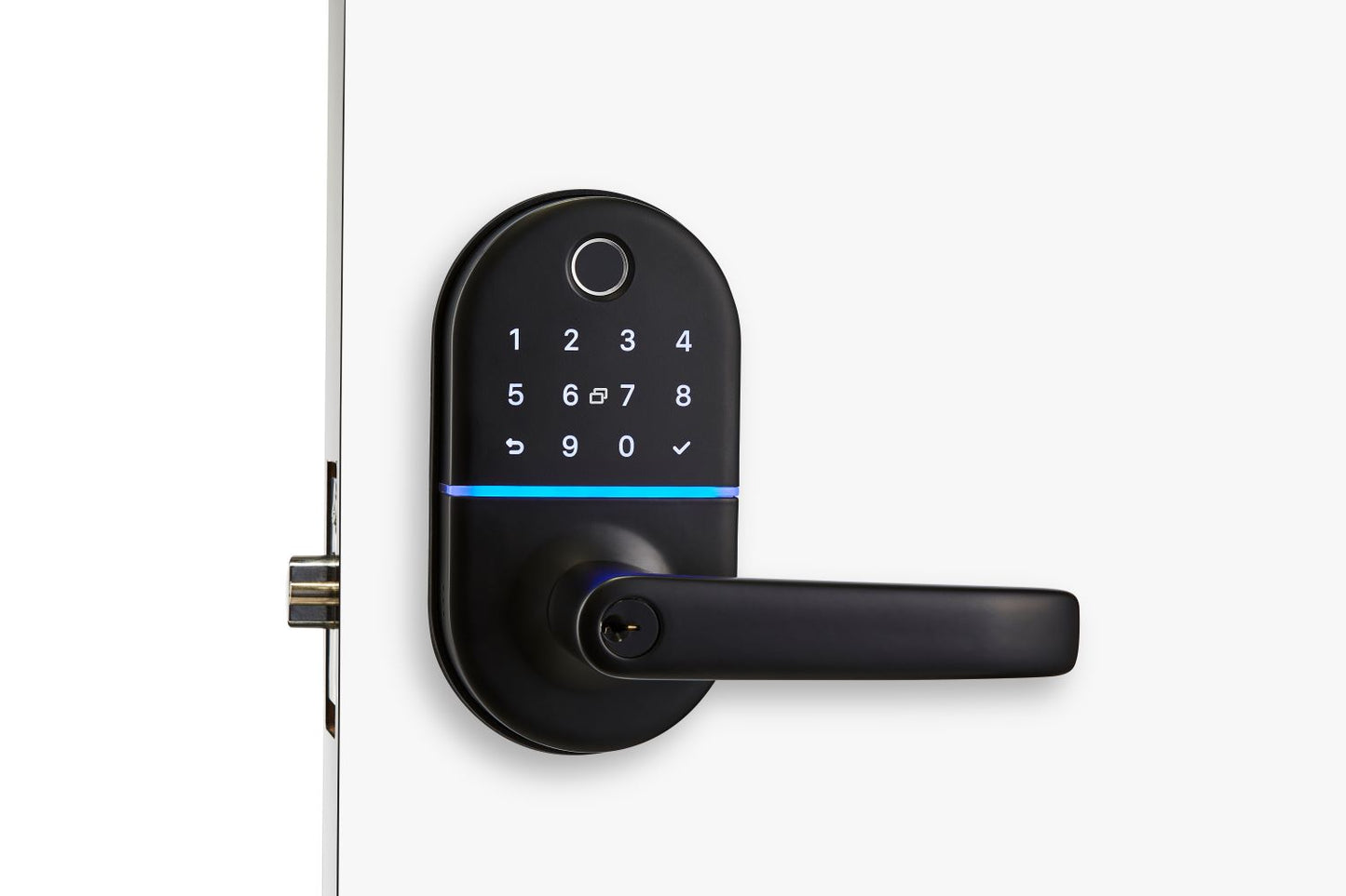 Smart Lock Handle H13 (In Stock Now)