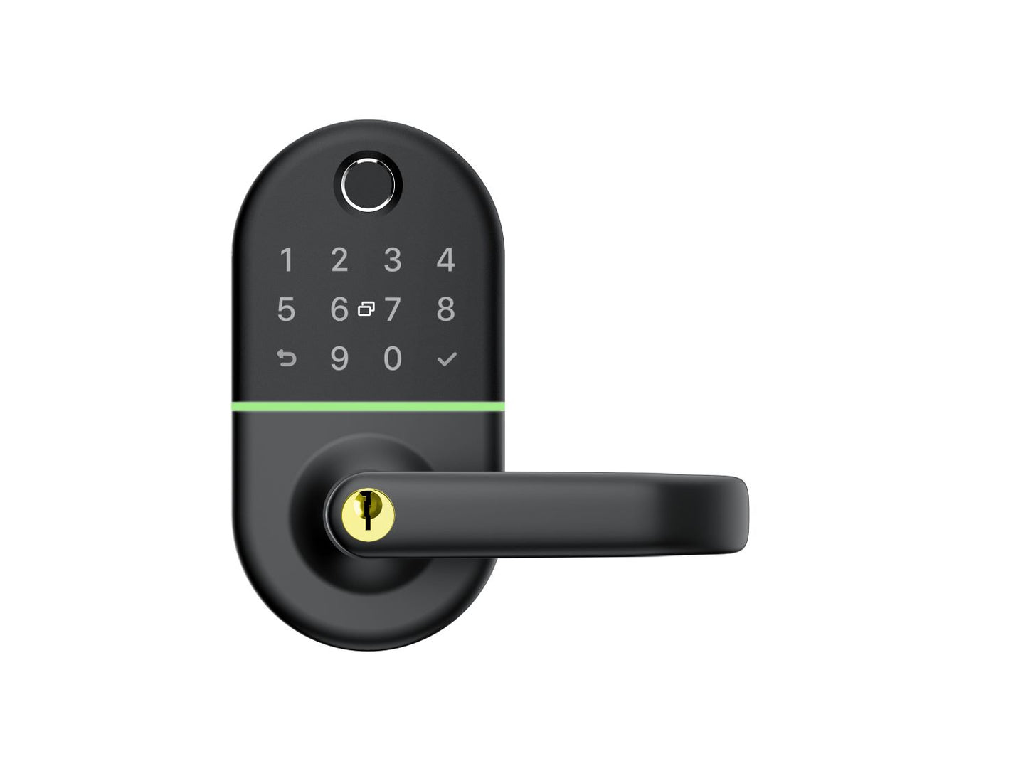 Smart Lock Handle H13 (In Stock Now)