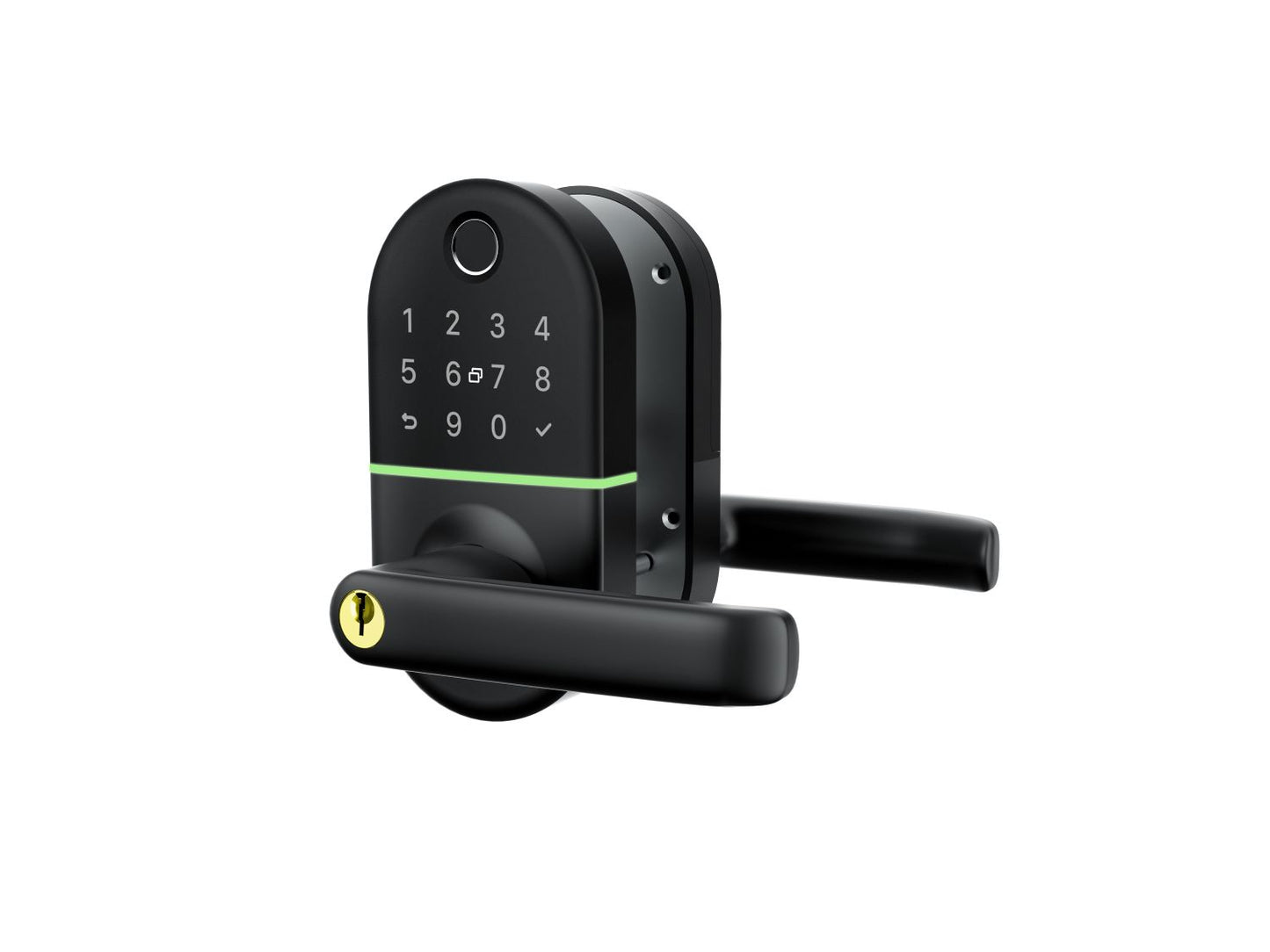 Smart Lock Handle H13 (In Stock Now)