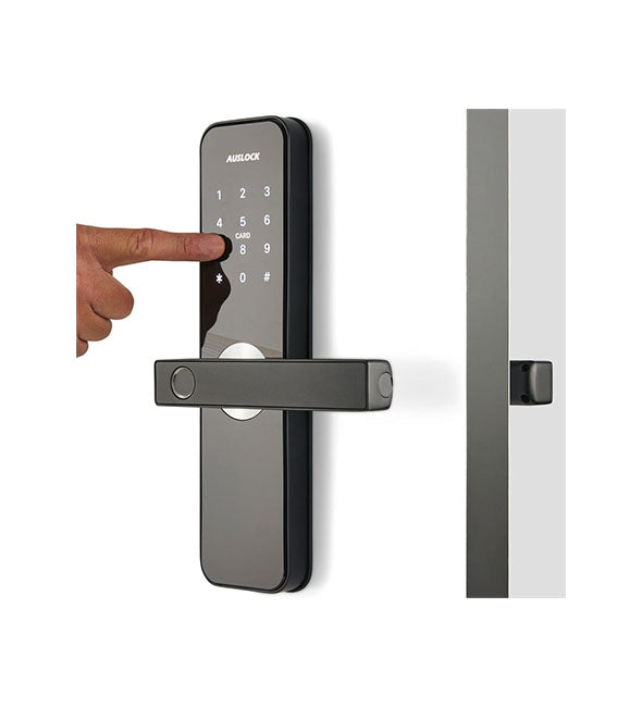 Handy Series – 31B Keyless Entry Smart Door Lock (Modern & Smart)
