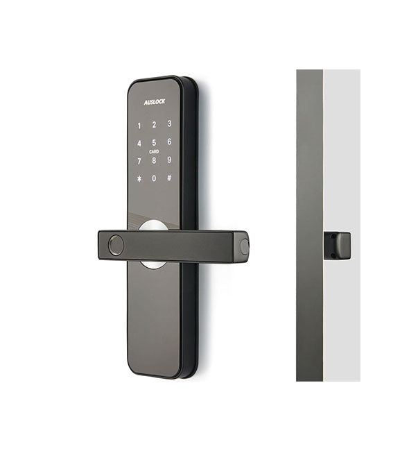 Handy Series – 31B Keyless Entry Smart Door Lock (Modern & Smart)