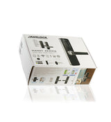 Handy Series – 31B Keyless Entry Smart Door Lock (Modern & Smart)