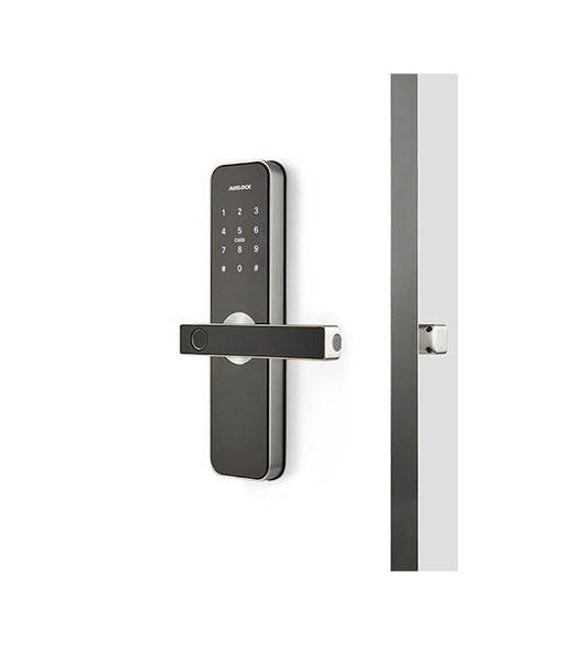 Handy Series – 31B Keyless Entry Smart Door Lock (Modern & Smart)