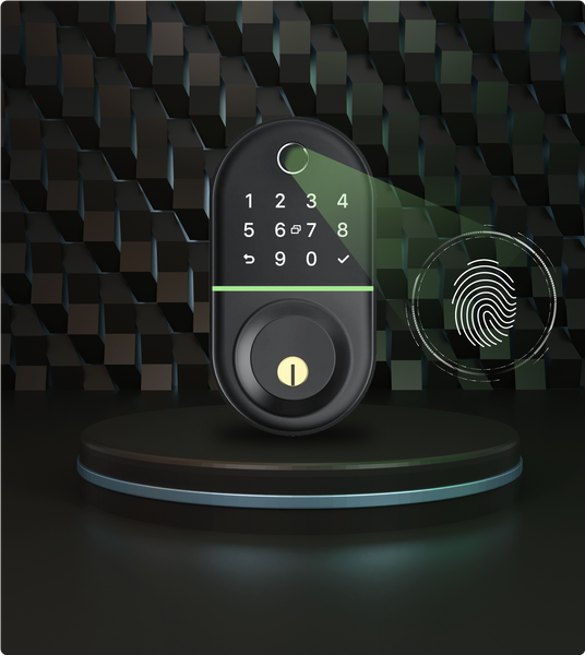 Keyless Door Lock Australia