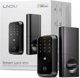 LNDU HK01 HomeKit Smart Deadbolt Bluetooth Version